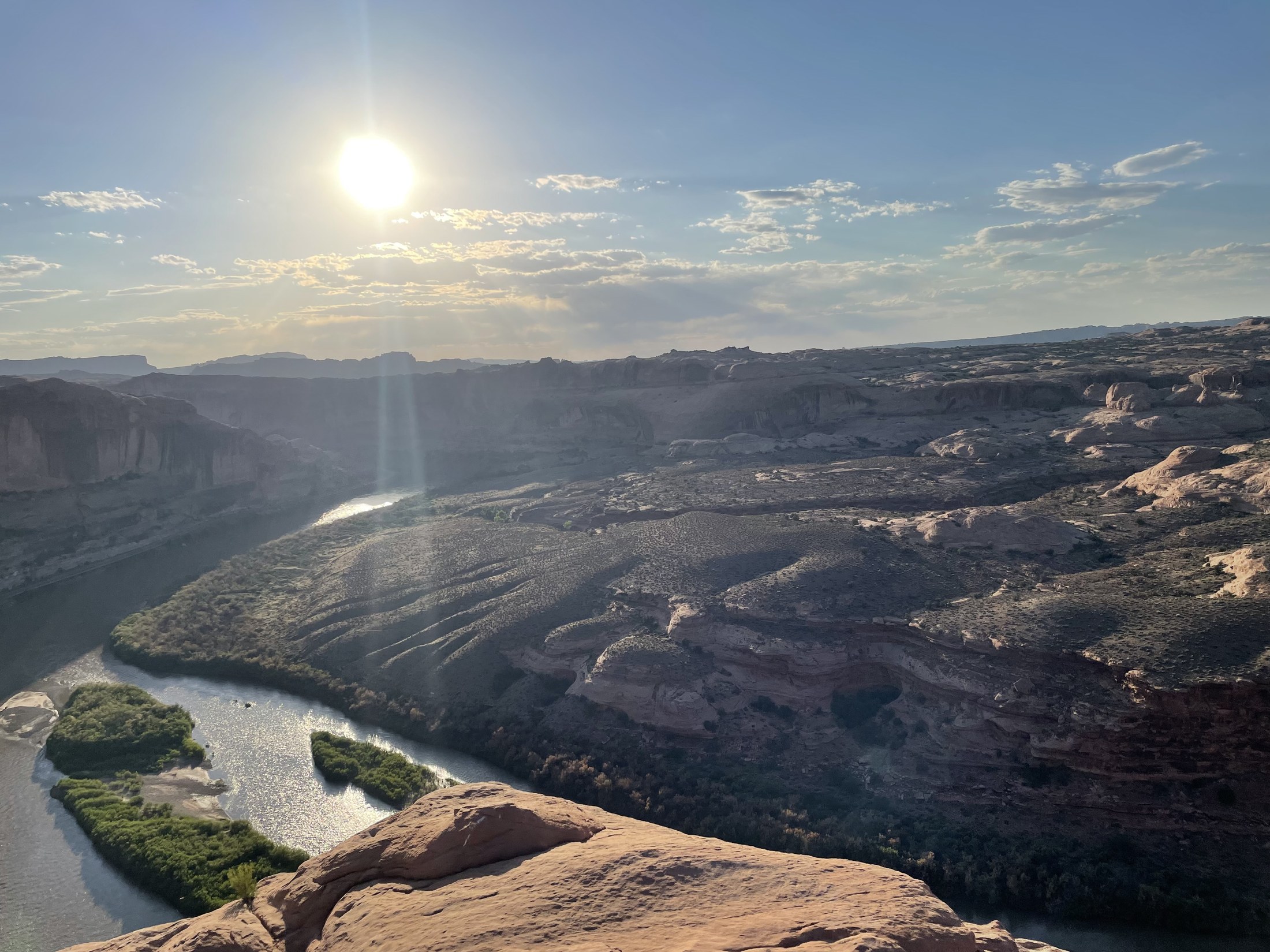 Moab, Utah